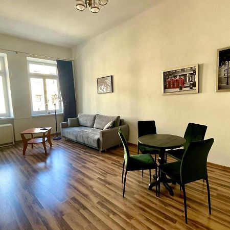 Apartamenty Krakowskie 2 卢布林 外观 照片