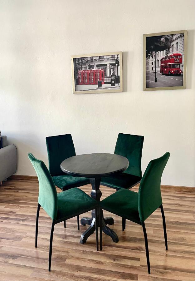 Apartamenty Krakowskie 2 卢布林 外观 照片