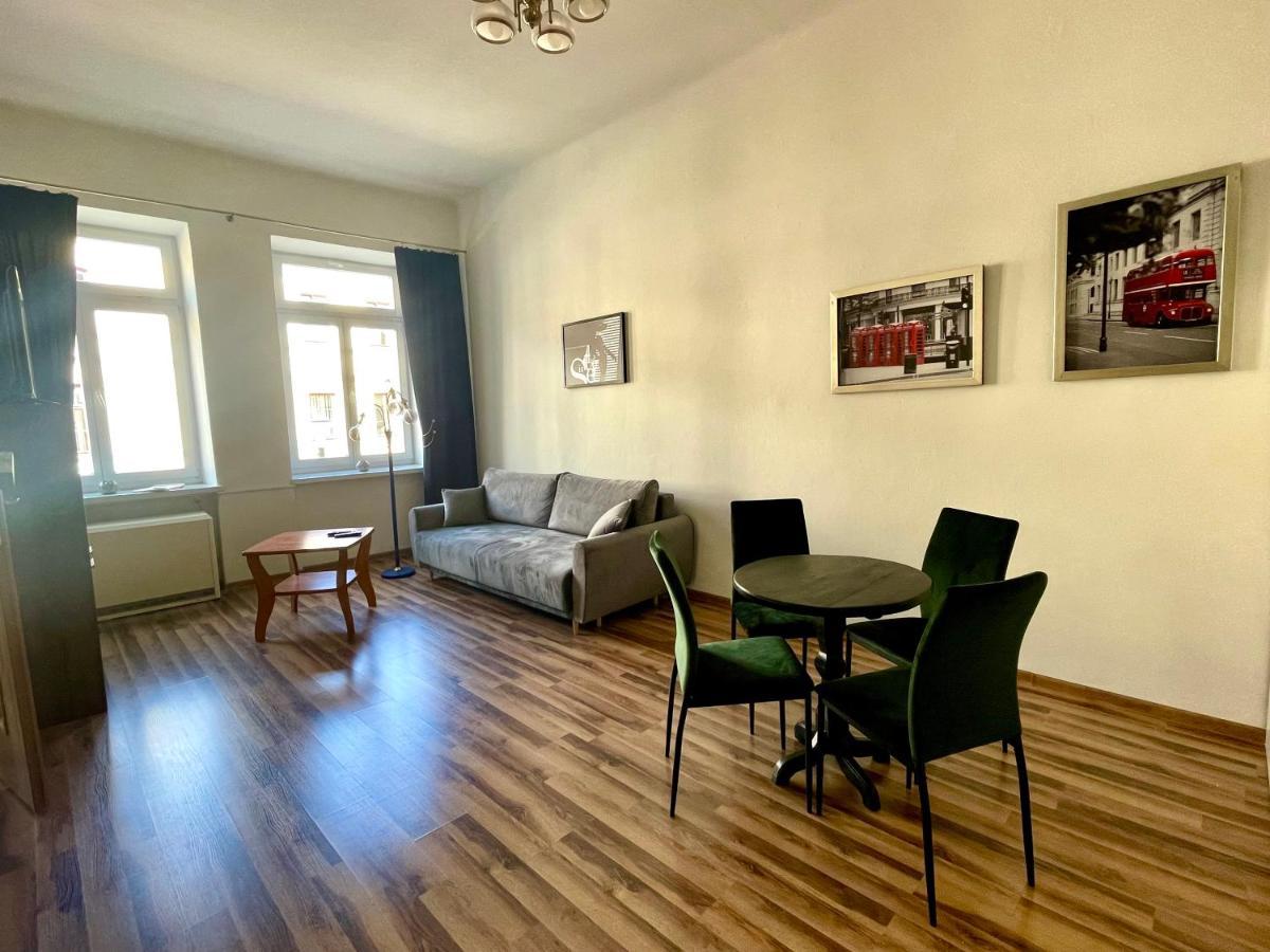Apartamenty Krakowskie 2 卢布林 外观 照片