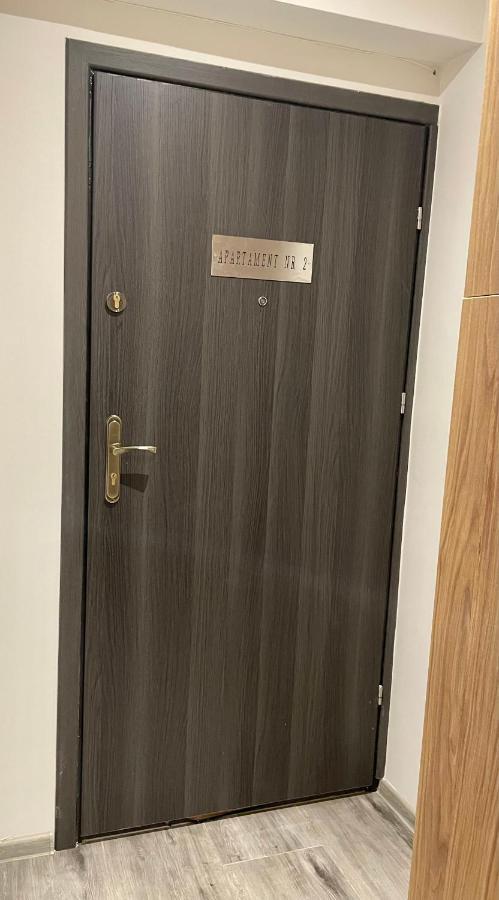 Apartamenty Krakowskie 2 卢布林 外观 照片