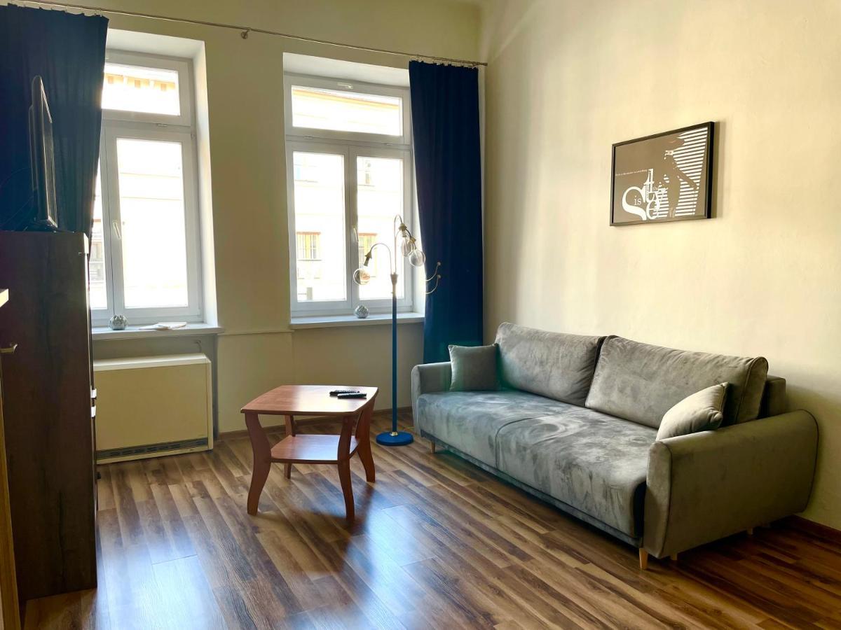 Apartamenty Krakowskie 2 卢布林 外观 照片