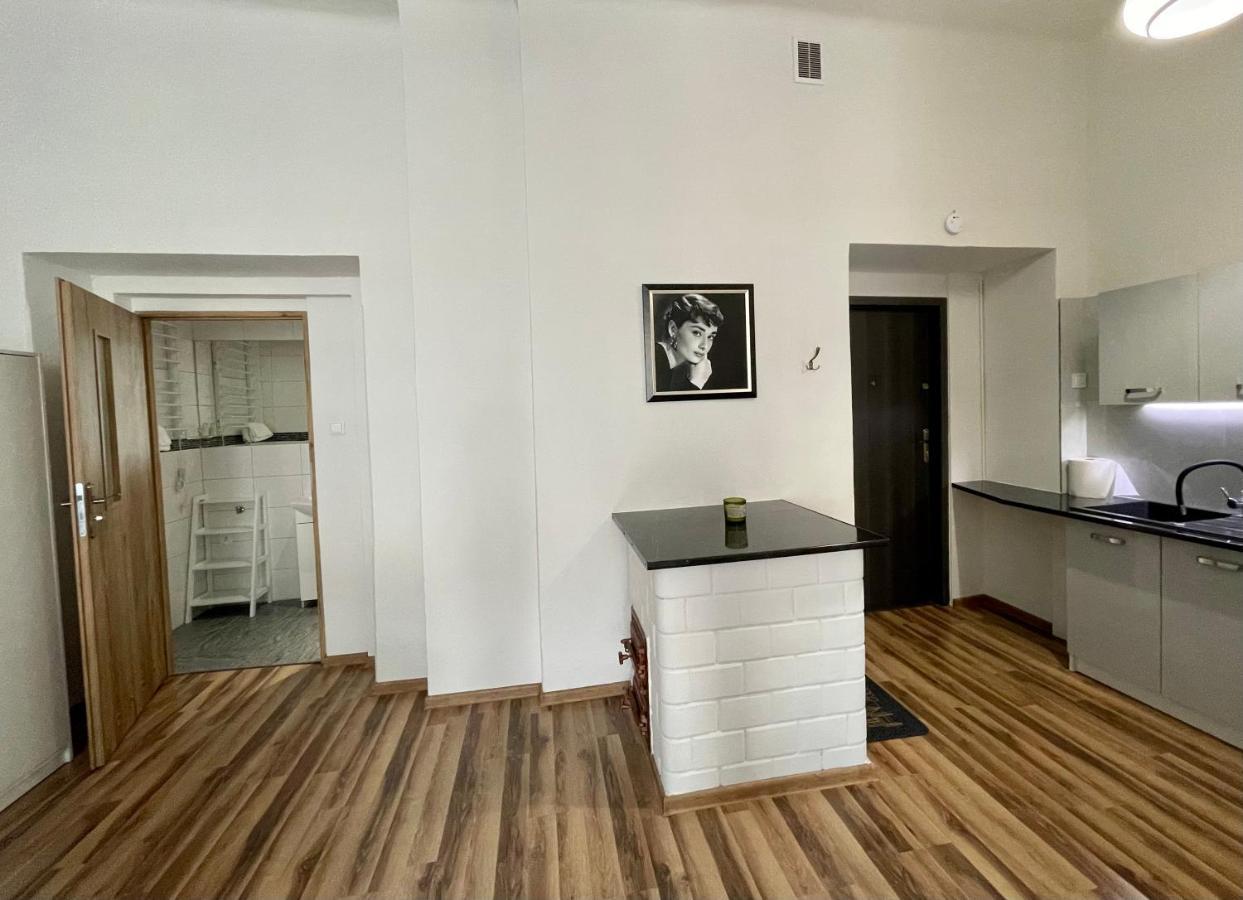Apartamenty Krakowskie 2 卢布林 外观 照片