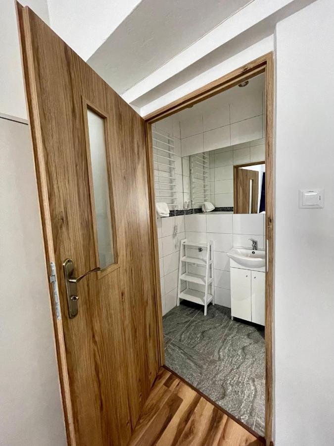 Apartamenty Krakowskie 2 卢布林 外观 照片
