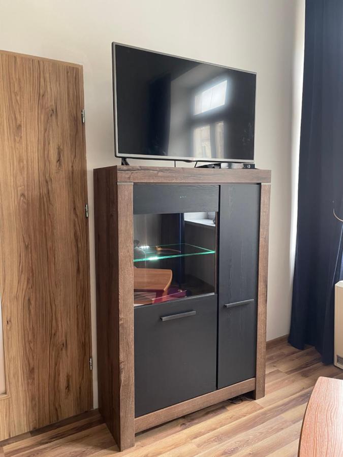 Apartamenty Krakowskie 2 卢布林 外观 照片