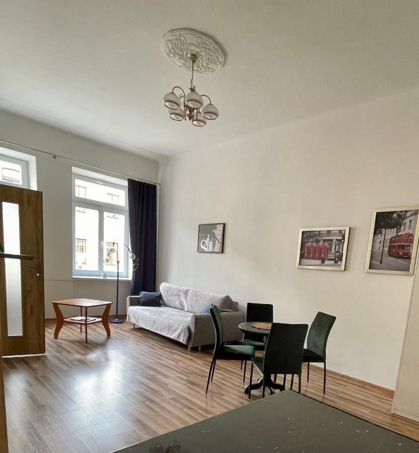 Apartamenty Krakowskie 2 卢布林 外观 照片
