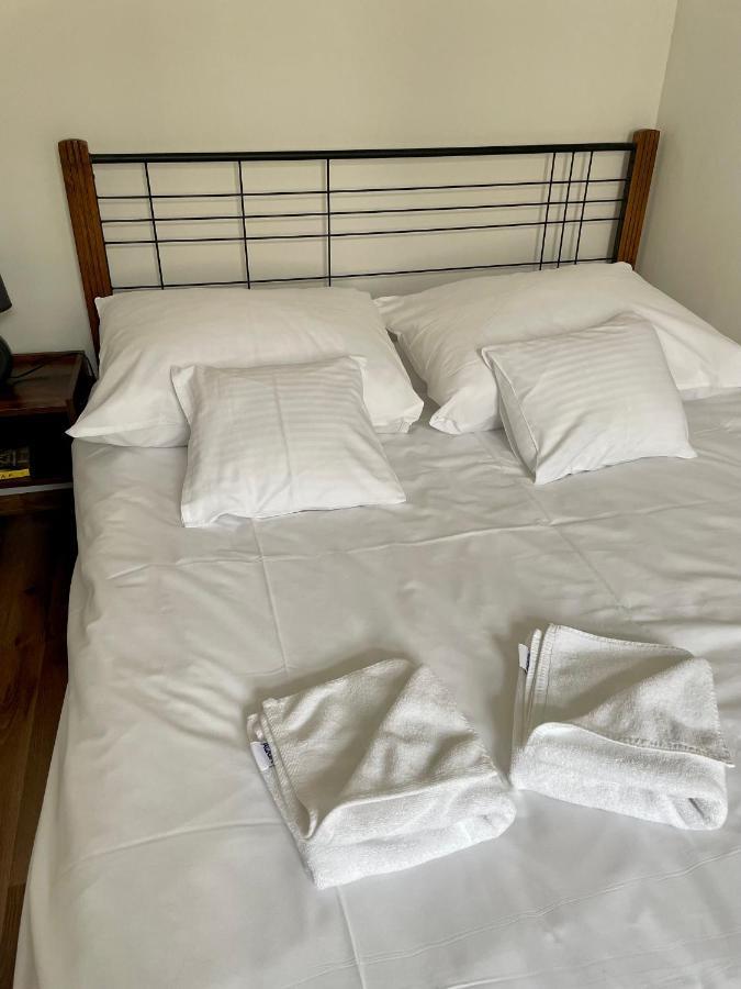 Apartamenty Krakowskie 2 卢布林 外观 照片