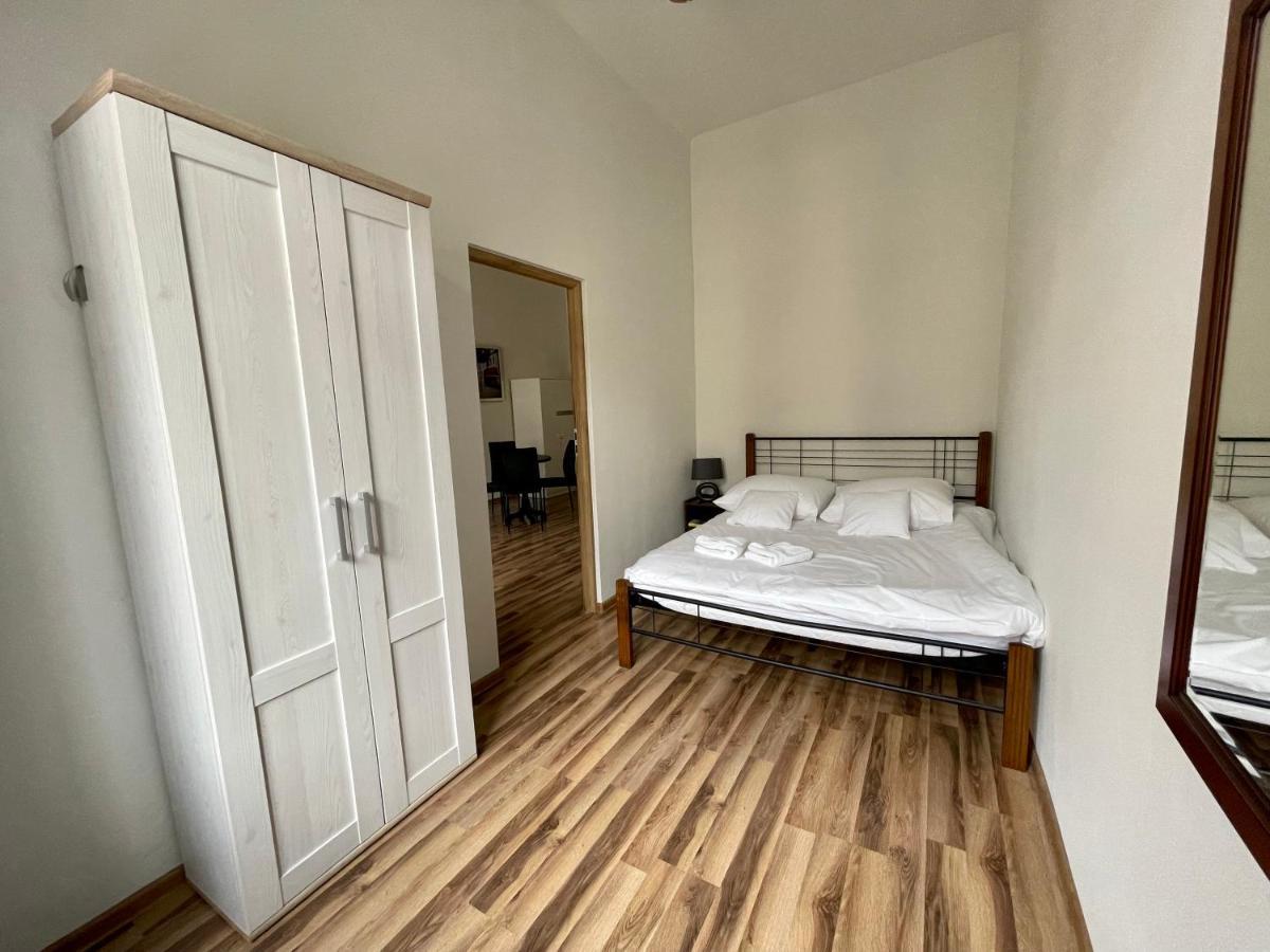 Apartamenty Krakowskie 2 卢布林 外观 照片