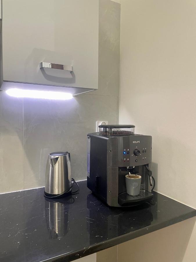 Apartamenty Krakowskie 2 卢布林 外观 照片